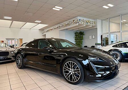 Porsche Taycan Performance Panorama/SportChrono/WP