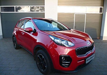 Kia Sportage 1.6 GDI 2WD Dream-Team