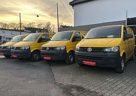 VW T5 Transporter Volkswagen *ab 5990€*Einparkhilfe