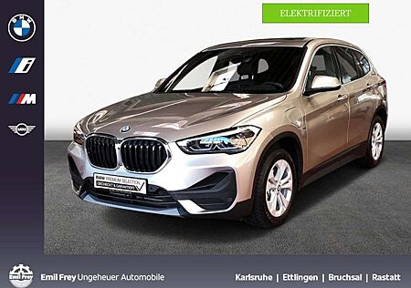 BMW X1 xDrive25e Advantage Head-Up HiFi DAB LED RFK