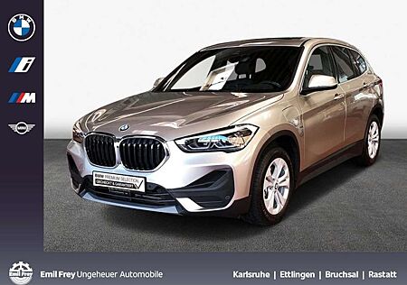 BMW X1 xDrive25e Advantage Head-Up HiFi DAB LED RFK