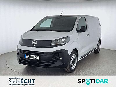 Opel Vivaro Basis 1.5D*Klima*RFK*DAB*uvm