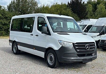 Mercedes-Benz Sprinter 214 Tourer CDI ROLLSTUHL-LIFT* 9-SITZE