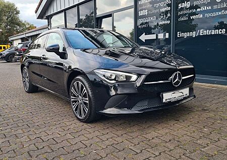 Mercedes-Benz CLA 250 e SB - WIDE - NIGHT - LED - 360° -