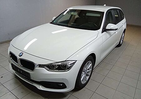 BMW 318 d Advantage
