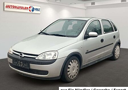 Opel Corsa 1.2 Enjoy Klima