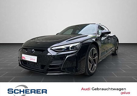 Audi e-tron GT quattro 350 kW