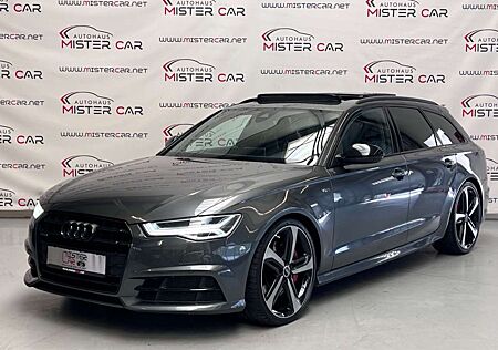 Audi A6 3.0 TDI Competition S-SITZE/MATRIX/PANO/21ALU