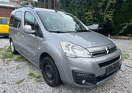 Citroën Berlingo Citroen Euro6 | Multispace | Navi | Motor verbraucht Öl