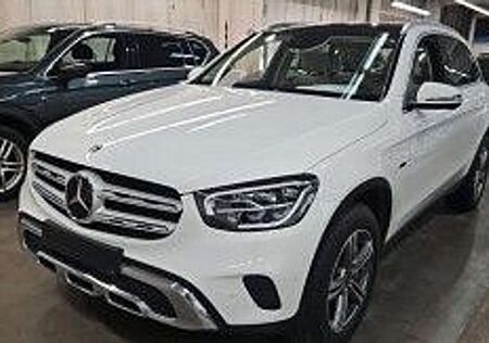 Mercedes-Benz GLC 300 e 4M*PANO*ACC*AHK*SITZKLIM*WIDE*LED*MEMO