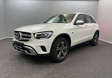 Mercedes-Benz GLC 300 e 4M*PANO*ACC*AHK*SITZKLIM*WIDE*LED*MEMO