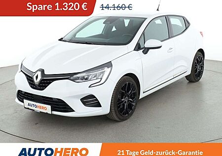 Renault Clio 1.0 TCe Experience*TEMPO*KLIMA*GARANTIE*