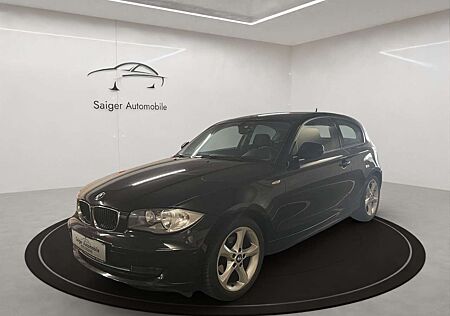 BMW 116i 116 Baureihe 1 Lim.