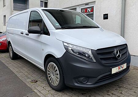 Mercedes-Benz Vito Kasten 116 CDI extralang | Automatik