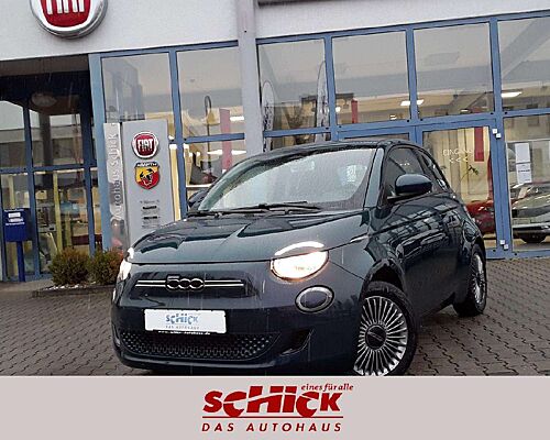 Fiat 500e 500e Lim. 3+1 Icon 42 kWh