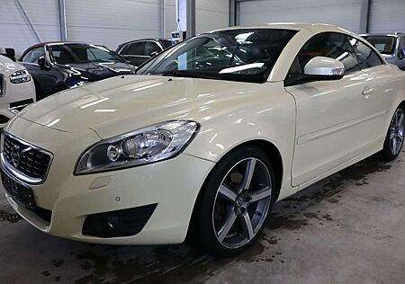 Volvo C70 D4 Summum Cabrio Bi-Xenon Leder Navi PDC SHZ