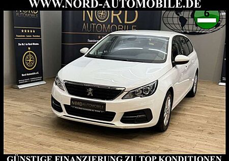 Peugeot 308 SW BlueHDi Active *Navi*Carplay*SHZ*PDC*16Z* Activ