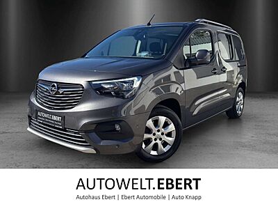 Opel Combo Life 1.5 D INNOVATION/KAMERA/PANO/NAVI-PRO