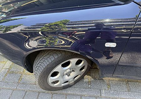 Audi A6 Avant V6 ,2.4 (125kW)