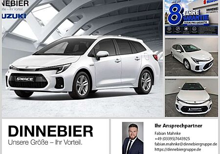 Suzuki Swace Comfort+ (CVT) *bis zu 8 Jahre Garantie*