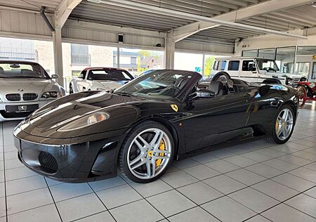 Ferrari F430 Spider F1/Keramik/ SH lückenlos