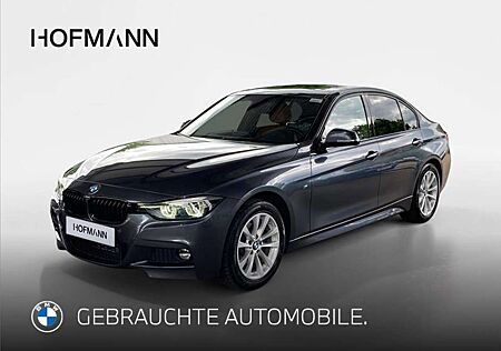 BMW 320 M Sport