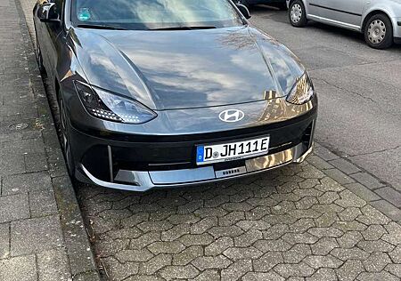Hyundai IONIQ 6 53 kWh Techniq
