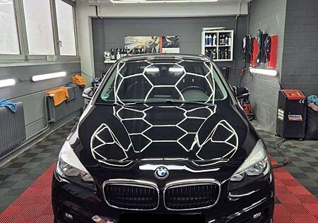 BMW 218d 218 Active Tourer