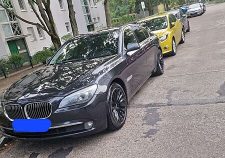 BMW 730d 730