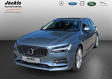 Volvo V90 Inscription Plug-In Hybrid AWD