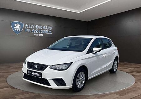 Seat Ibiza 1.0 Style SHZ*PDC*BLUETOOTH Klima Einparkhilfe