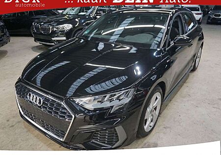 Audi A3 SB 30d S Line