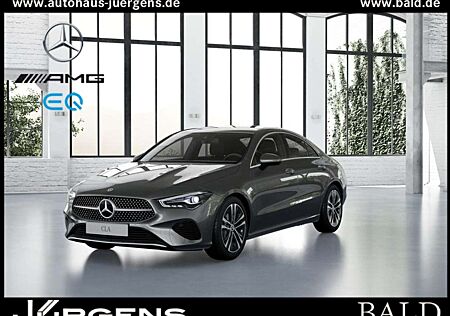 Mercedes-Benz CLA 180 Coupé Progressive/LED/Kamera/SHZ/Winter