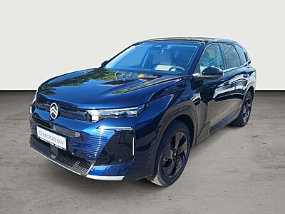 Citroen C5 Aircross Hybrid 145 AT MAX Navi,HUD,360°