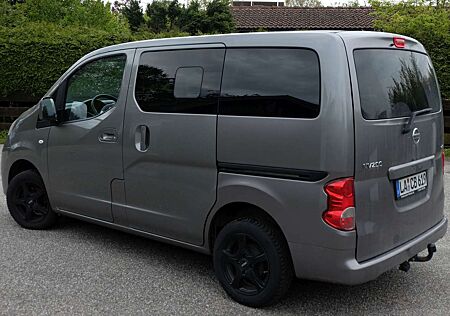 Nissan NV200 +1.5+EU6+Comfort