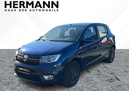Dacia Sandero II 1.0 SCe 75 Comfort CAM*LED*PDC*Kam.