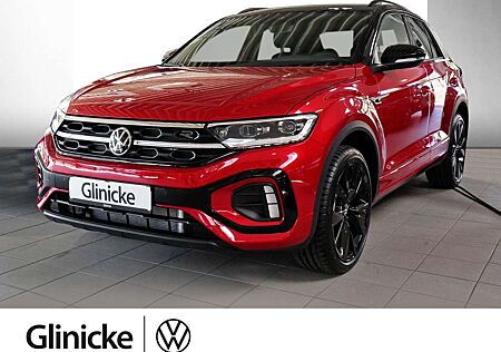 VW T-Roc Volkswagen R-Line 1.5 TSI (150 PS) DSG | 19" | DCC