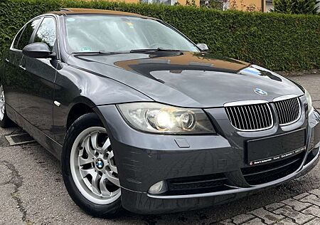 BMW 325 xi Automatik XENON SCHIEBEDACH STANDHEIZUNG