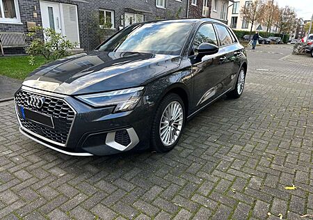 Audi A3 Sportback Plug-in-Hybrid 40 TFSIe Sportback S t