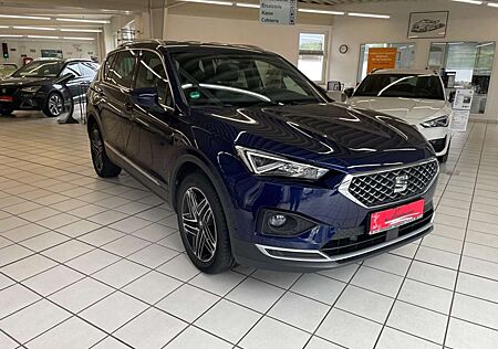 Seat Tarraco 2.0 TSI 4Drive