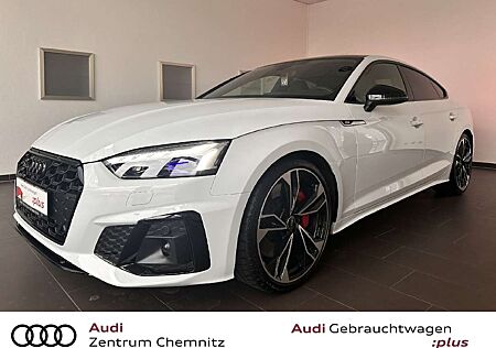 Audi S5 Sportback TDI tiptr. qu. STHZG+LASER+PANO+B&O
