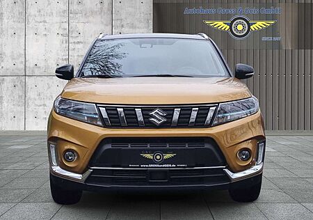 Suzuki Vitara 1.4 Turbo Allrad Vollausstattung Garantie