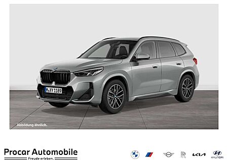 BMW X1 sDrive18i M Sport RFK NAVI LED Sound Syst.