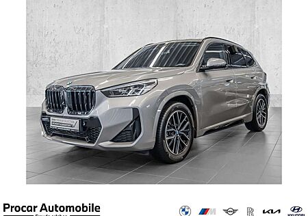 BMW X1 sDrive18i M Sport RFK NAVI LED Sound Syst.