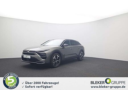 Citroën C5 X Citroen Hybrid 225 Shine Pack Automatik