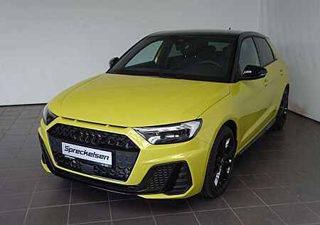 Audi A1 Sportback 1.5 TFSI Aut.++S line++LED++Bluetooth++A