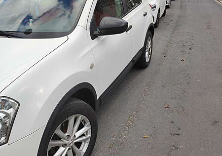 Nissan Qashqai 1.6 I-Way