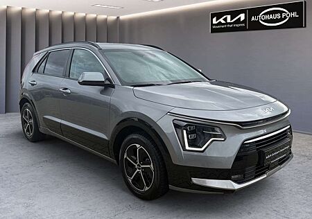 Kia Niro 1.6 HEV DCT VISION KOM STY