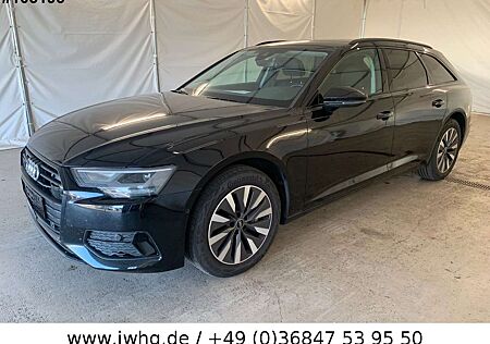 Audi A6 40 quattro Sport NAVI+/ACC+/VIRTUAL/18"