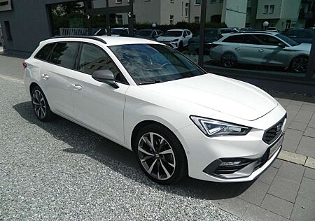 Seat Leon SP FR 1.4 e-Hybrid 204 PS DSG AHZV/Navi/Sitzheiz/V